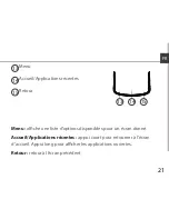 Preview for 21 page of Archos 50 Oxygen+ User Manual