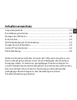 Preview for 33 page of Archos 50 Oxygen+ User Manual