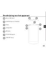 Preview for 83 page of Archos 50 Oxygen+ User Manual