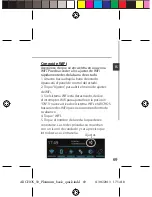 Preview for 69 page of Archos 50 Platinum Quick Start Manual