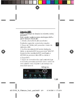 Preview for 129 page of Archos 50 Platinum Quick Start Manual