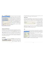 Preview for 24 page of Archos 500595 - Pocket Media Assistant 400 User Manual