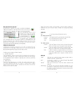 Preview for 30 page of Archos 500595 - Pocket Media Assistant 400 User Manual