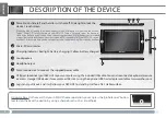 Preview for 2 page of Archos 501160 - 7 Internet Media Tablet Manual