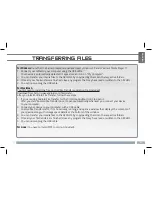 Preview for 11 page of Archos 501895 User Manual