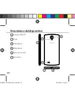 Preview for 68 page of Archos 50b Platinum Quick Start Manual