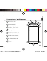 Preview for 19 page of Archos 50c Platinum User Manual