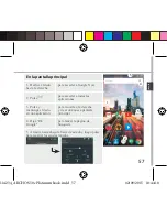 Preview for 57 page of Archos 50c Platinum User Manual