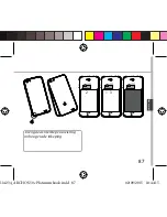 Preview for 87 page of Archos 50c Platinum User Manual