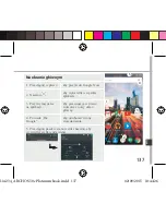 Preview for 137 page of Archos 50c Platinum User Manual