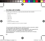 Preview for 18 page of Archos 50d helium Manual