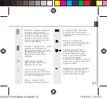 Preview for 21 page of Archos 50d helium Manual