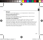 Preview for 31 page of Archos 50d helium Manual