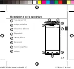 Preview for 67 page of Archos 50d helium Manual