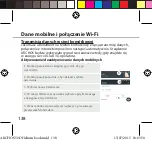 Preview for 138 page of Archos 50d helium Manual