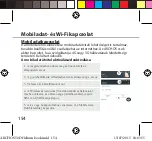 Preview for 154 page of Archos 50d helium Manual