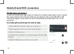 Preview for 10 page of Archos 55 Cobalt Plus Manual