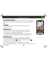 Preview for 29 page of Archos 55 Helium Ultra Quick Start Manual