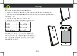 Preview for 16 page of Archos 60 Platinum Quick Start Manual