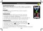 Preview for 29 page of Archos 60 Platinum Quick Start Manual