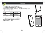 Preview for 64 page of Archos 60 Platinum Quick Start Manual