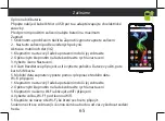 Preview for 65 page of Archos 60 Platinum Quick Start Manual