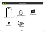 Preview for 68 page of Archos 60 Platinum Quick Start Manual