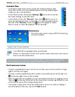 Preview for 8 page of Archos 605 WiFi User Manual