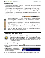 Preview for 10 page of Archos 605 WiFi User Manual