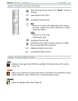 Preview for 23 page of Archos 605 WiFi User Manual