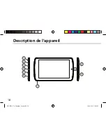 Preview for 18 page of Archos 70 Titanium Quick Start Manual