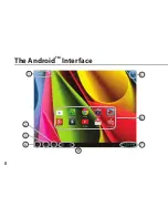 Preview for 8 page of Archos 80 Carbon Manual