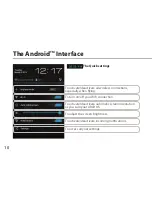 Preview for 10 page of Archos 80 Carbon Manual