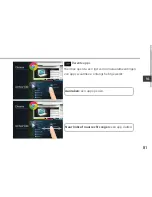 Preview for 81 page of Archos 80 Carbon Manual