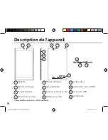 Preview for 18 page of Archos 80 Cesium Manual