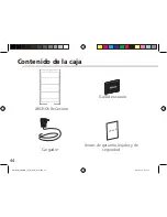 Preview for 44 page of Archos 80 Cesium Manual