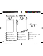 Preview for 46 page of Archos 80 Cesium Manual