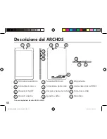 Preview for 60 page of Archos 80 Cesium Manual