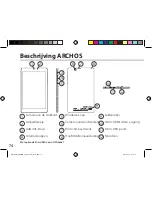 Preview for 74 page of Archos 80 Cesium Manual