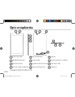 Preview for 116 page of Archos 80 Cesium Manual