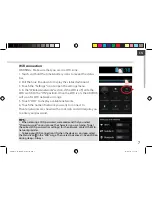 Preview for 7 page of Archos 80 Helium Manual