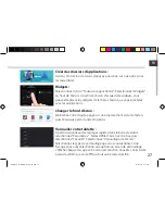 Preview for 27 page of Archos 80 Helium Manual