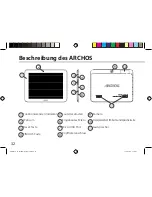 Preview for 32 page of Archos 80 Helium Manual