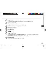 Preview for 93 page of Archos 80 Helium Manual