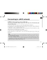 Preview for 9 page of Archos 80 xenon Manual