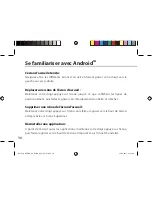 Preview for 30 page of Archos 80 xenon Manual