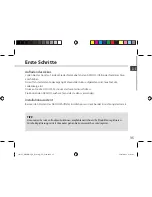 Preview for 35 page of Archos 80 xenon Manual