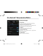 Preview for 44 page of Archos 80 xenon Manual