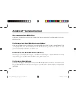 Preview for 46 page of Archos 80 xenon Manual