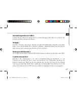 Preview for 47 page of Archos 80 xenon Manual